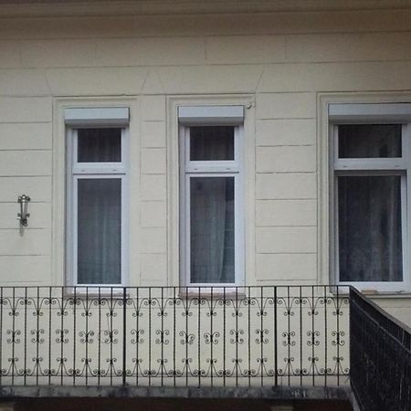 Julia Apartman. Budapest Exterior photo