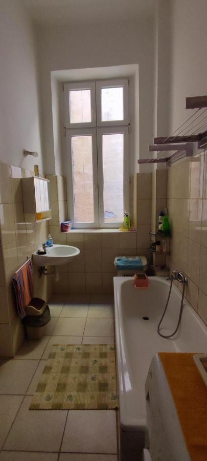 Julia Apartman. Budapest Exterior photo