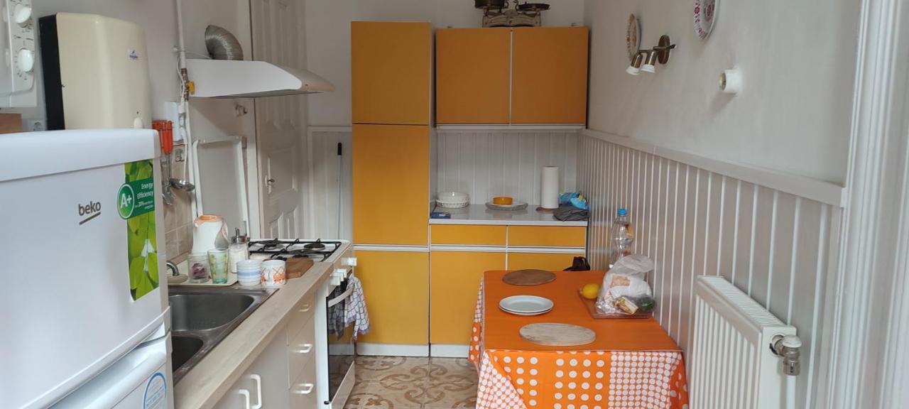 Julia Apartman. Budapest Exterior photo