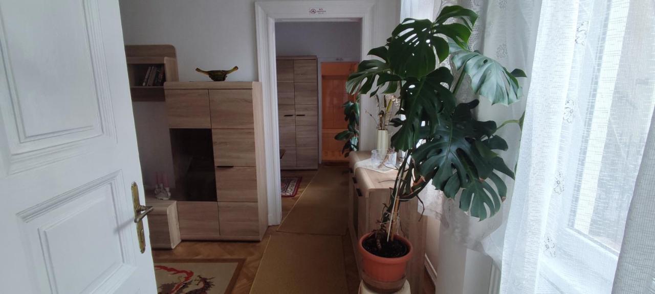 Julia Apartman. Budapest Exterior photo